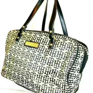 TOMMY  HILFIGER SHOULDER BAG